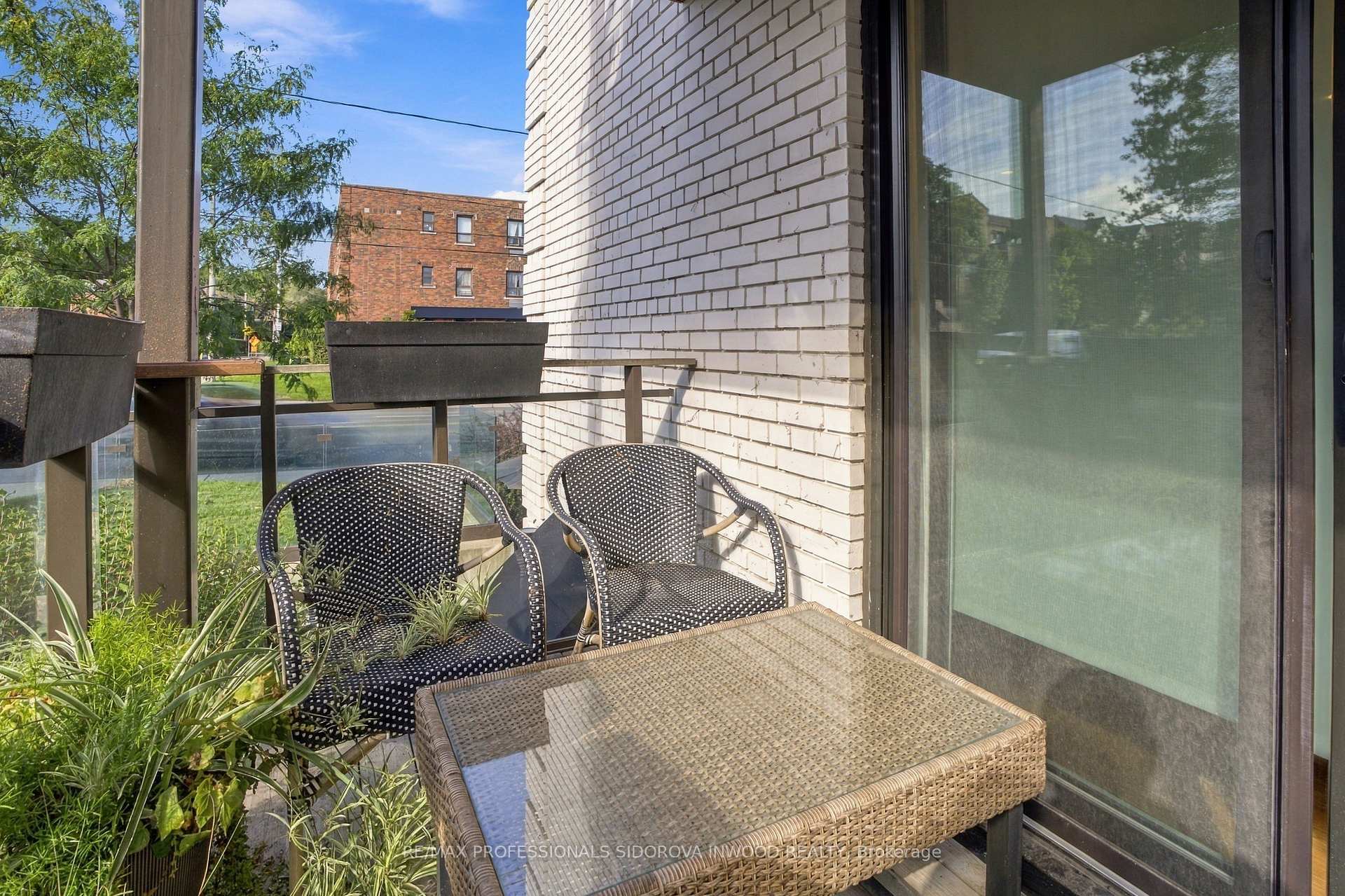 Photo 22 of Unit 2A, 1657 Bathurst Street, Toronto, Forest Hill South — HOMEH