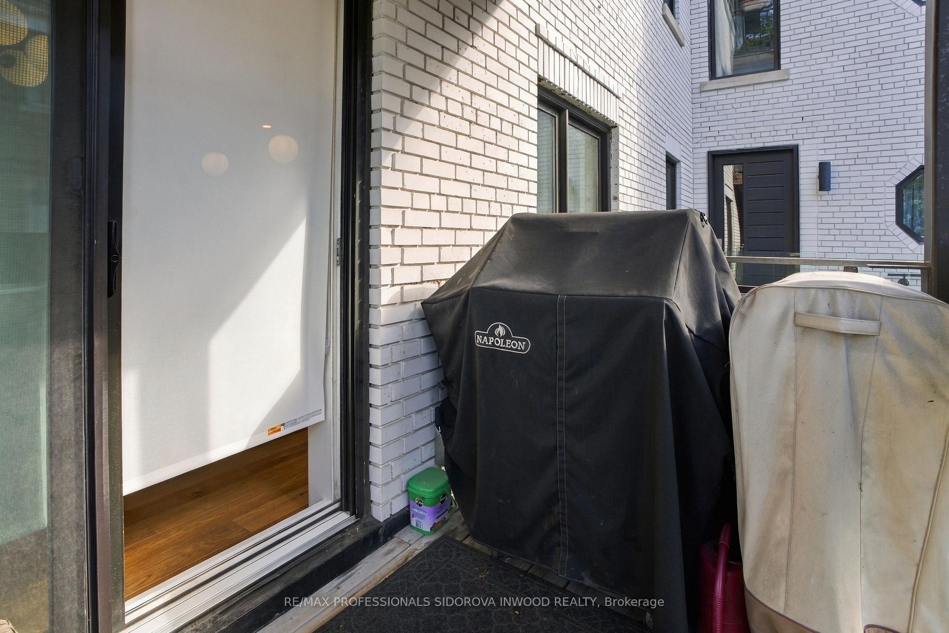 Photo 23 of Unit 2A, 1657 Bathurst Street, Toronto, Forest Hill South — HOMEH