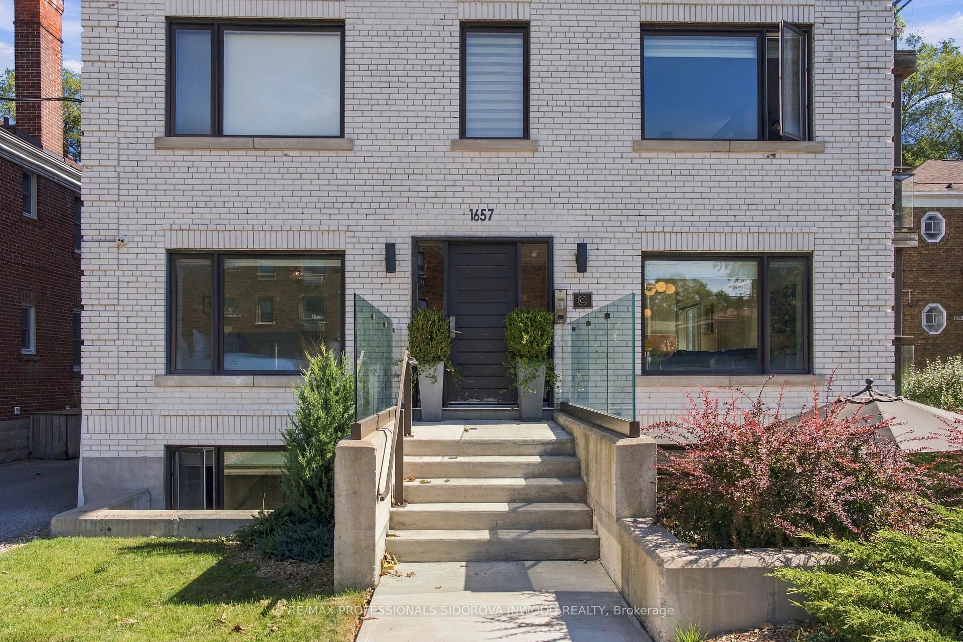 Photo 24 of Unit 2A, 1657 Bathurst Street, Toronto, Forest Hill South — HOMEH