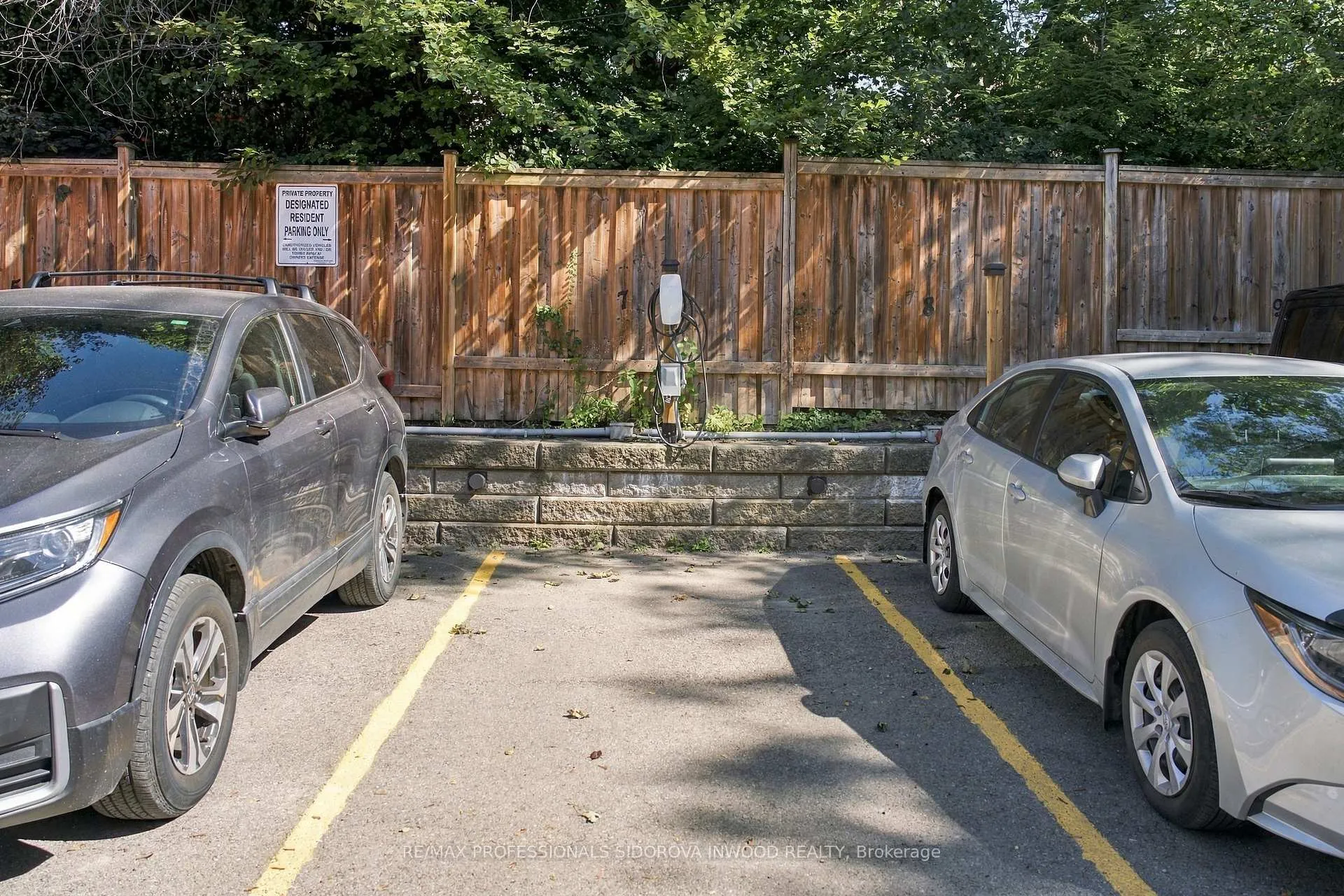 Photo 26 of Unit 2A, 1657 Bathurst Street, Toronto, Forest Hill South — HOMEH