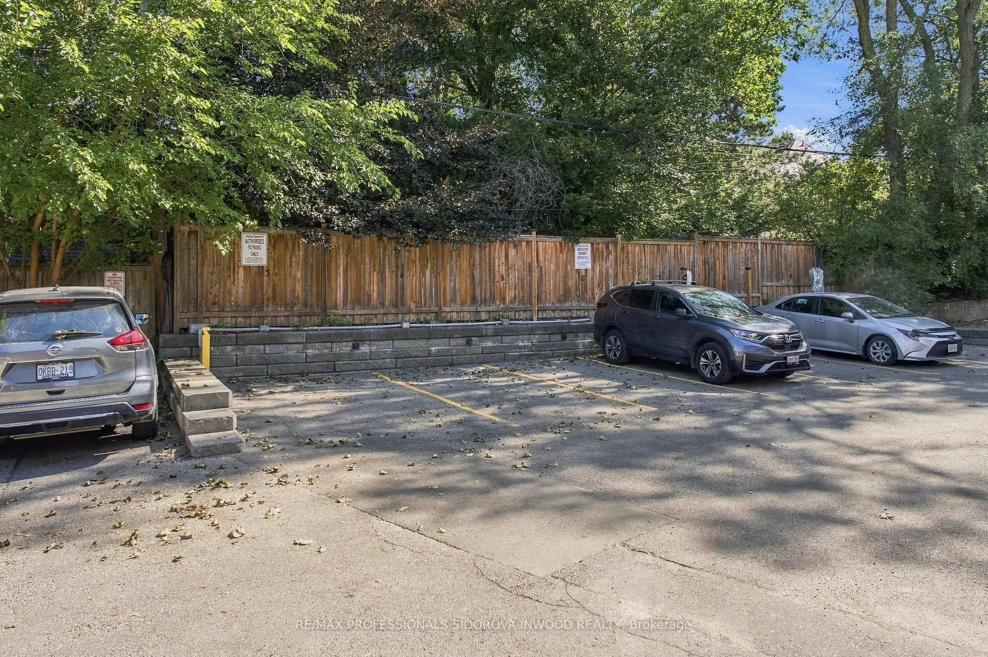 Photo 28 of Unit 2A, 1657 Bathurst Street, Toronto, Forest Hill South — HOMEH