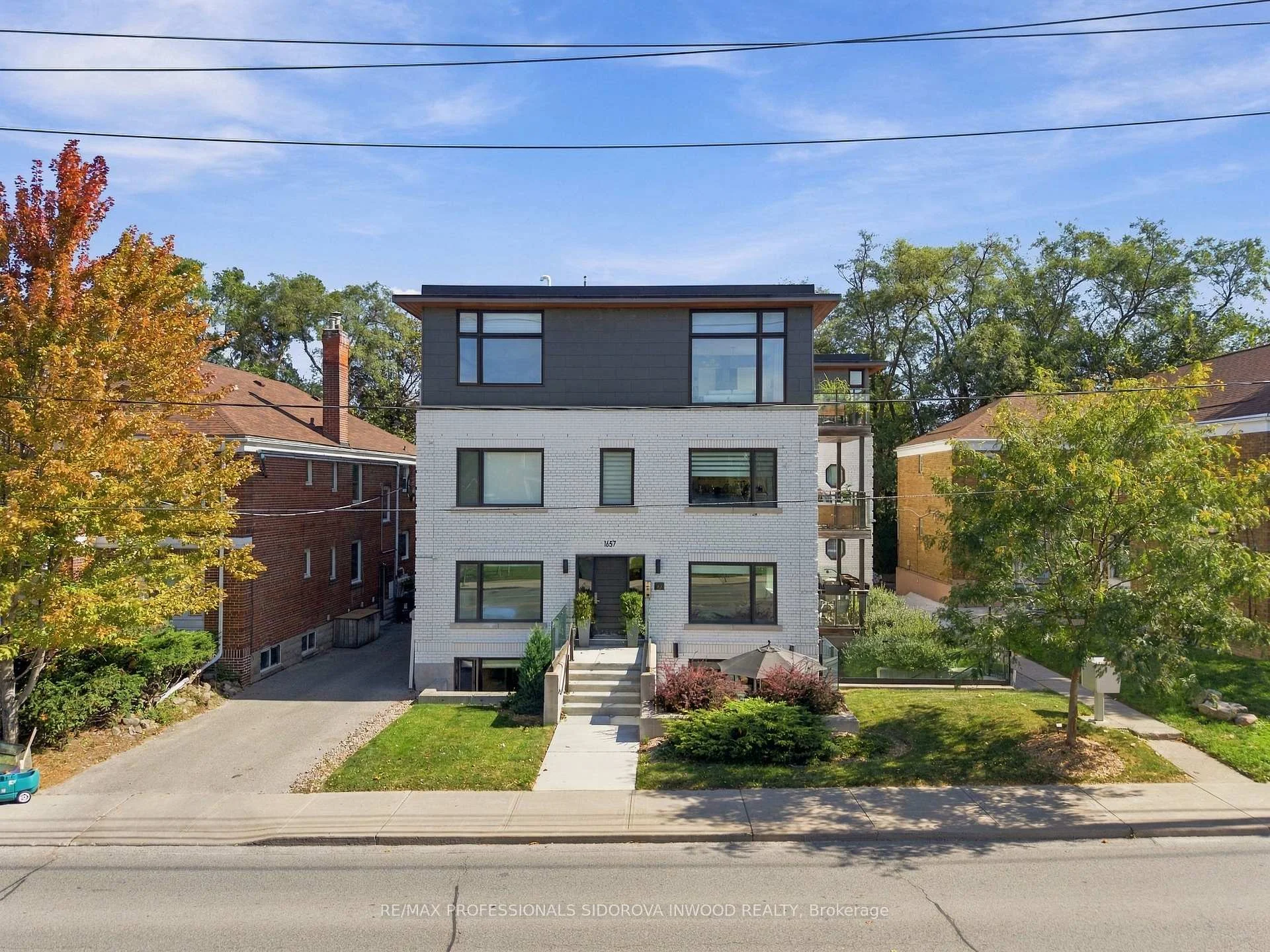 Photo 29 of Unit 2A, 1657 Bathurst Street, Toronto, Forest Hill South — HOMEH