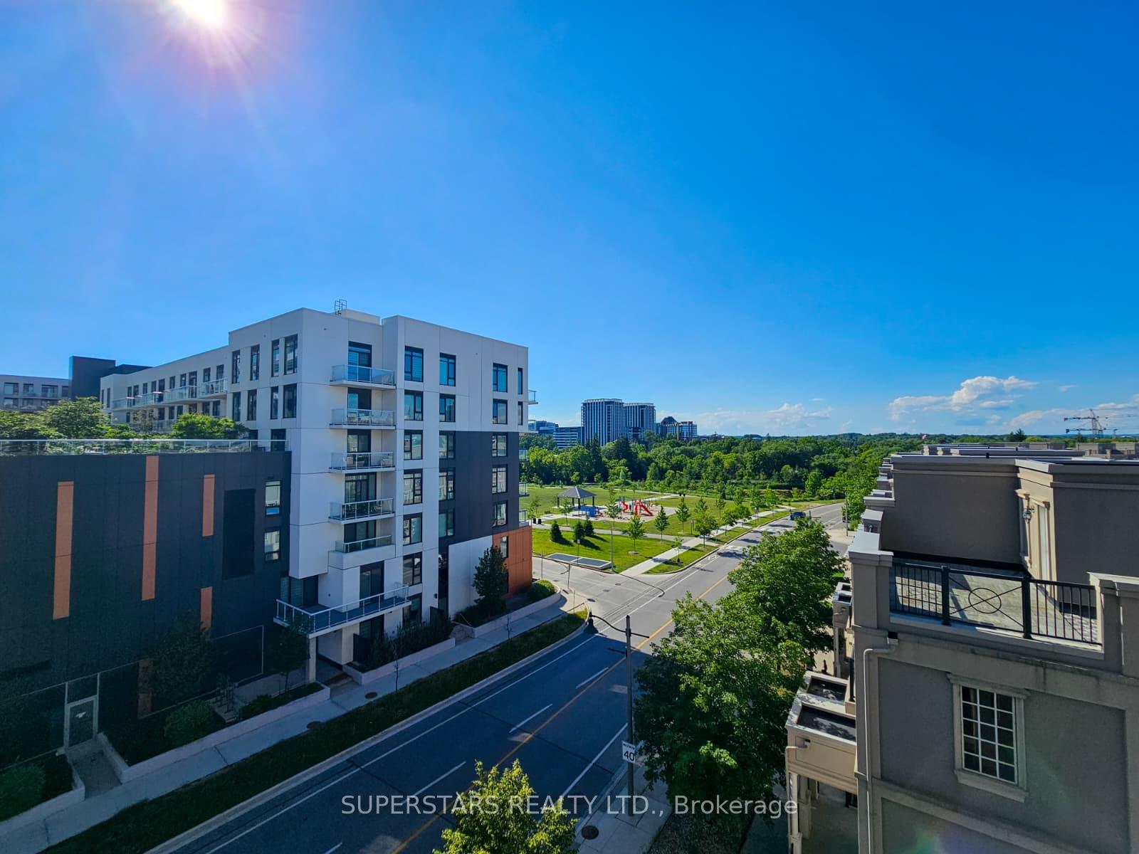 Photo 20 of Unit 509, 1 Upper Duke Crescent, Markham, Unionville — HOMEH