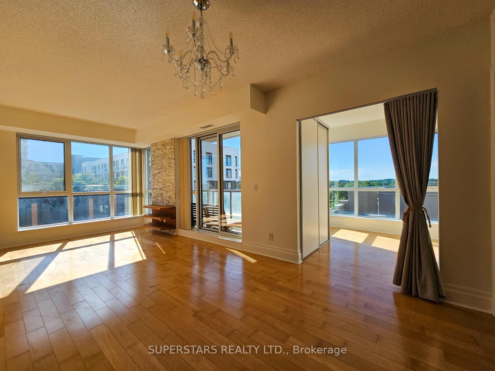 Photo 4 of Unit 509, 1 Upper Duke Crescent, Markham, Unionville — HOMEH