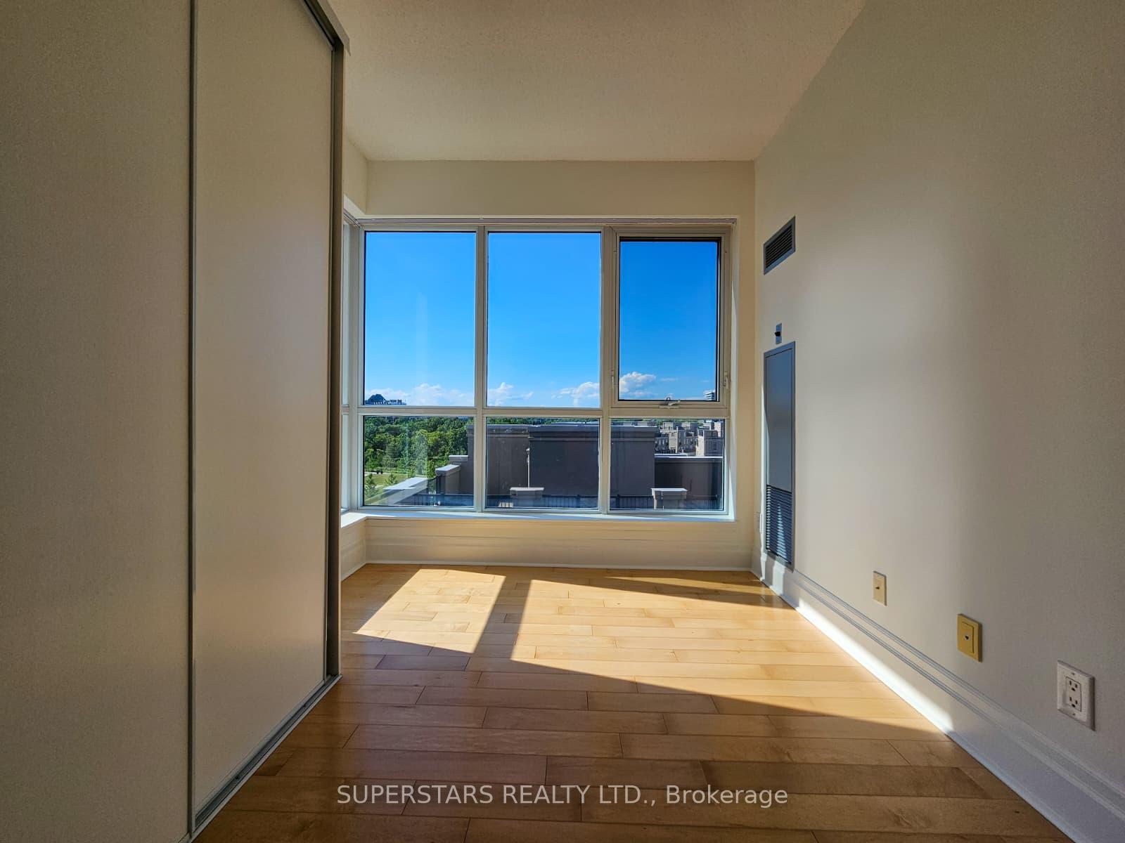 Photo 5 of Unit 509, 1 Upper Duke Crescent, Markham, Unionville — HOMEH