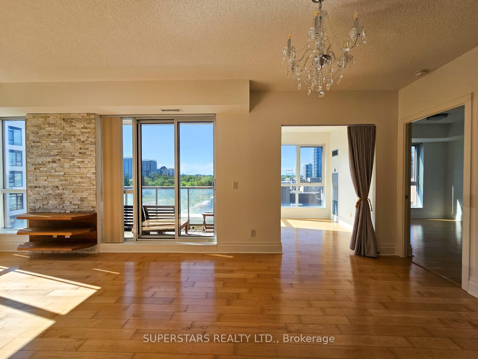 Photo 6 of Unit 509, 1 Upper Duke Crescent, Markham, Unionville — HOMEH