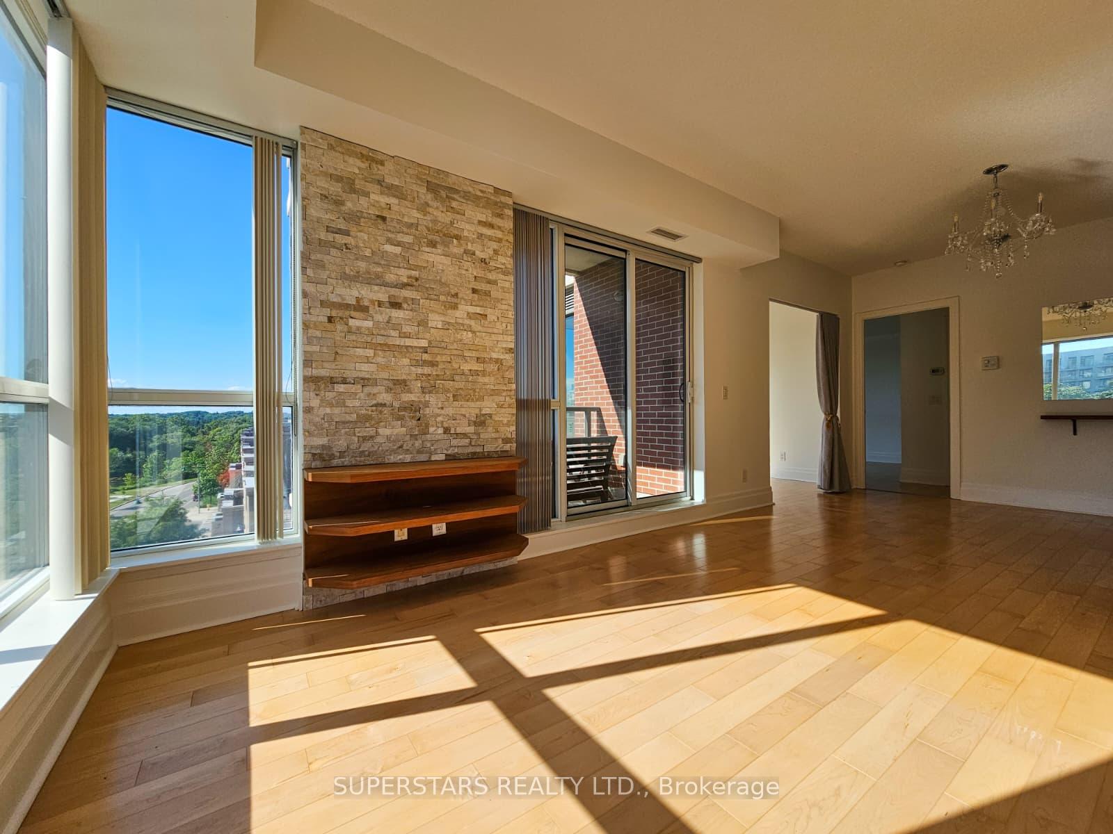 Photo 8 of Unit 509, 1 Upper Duke Crescent, Markham, Unionville — HOMEH