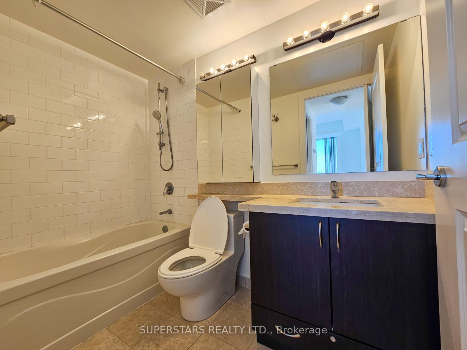 Photo 10 of Unit 509, 1 Upper Duke Crescent, Markham, Unionville — HOMEH