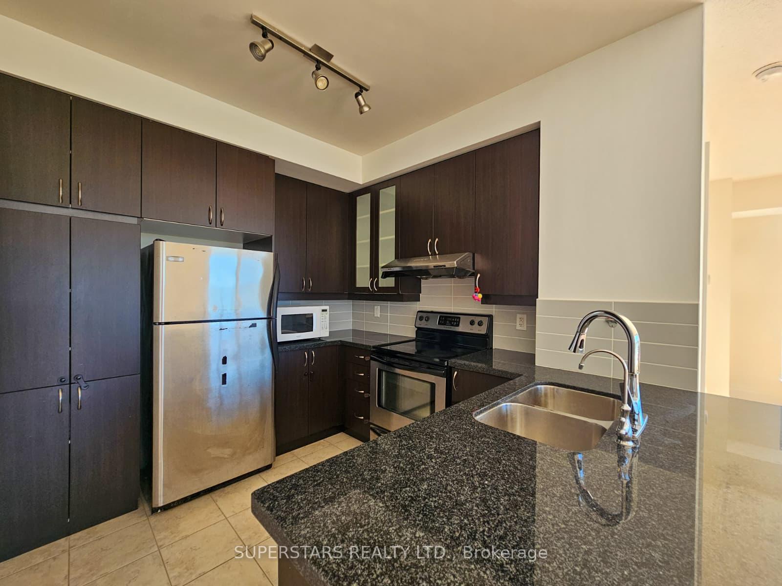 Photo 11 of Unit 509, 1 Upper Duke Crescent, Markham, Unionville — HOMEH