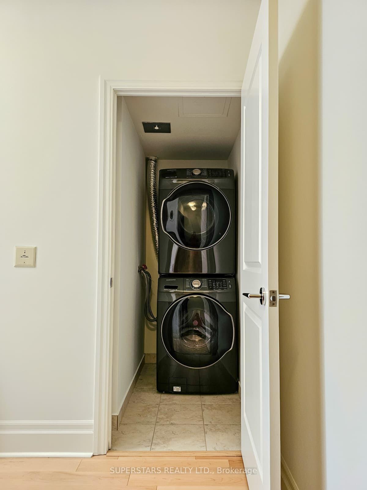 Photo 12 of Unit 509, 1 Upper Duke Crescent, Markham, Unionville — HOMEH