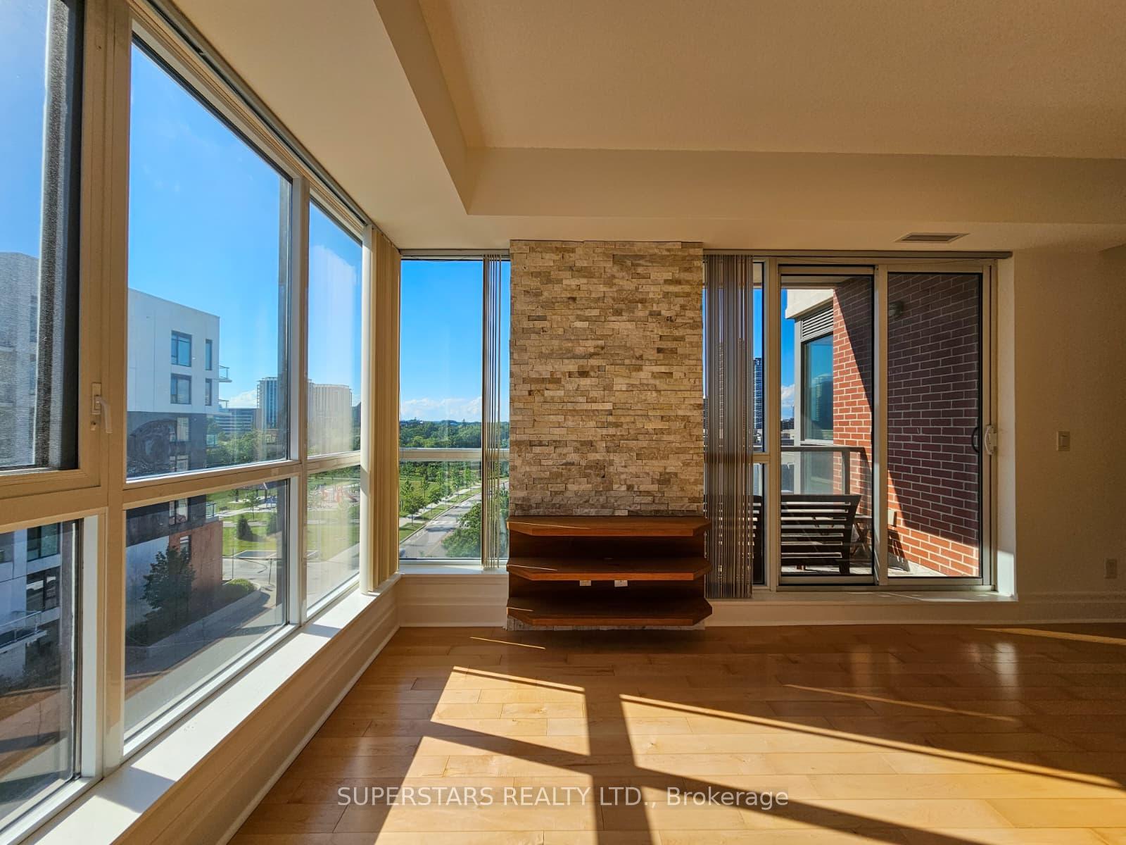 Photo 13 of Unit 509, 1 Upper Duke Crescent, Markham, Unionville — HOMEH