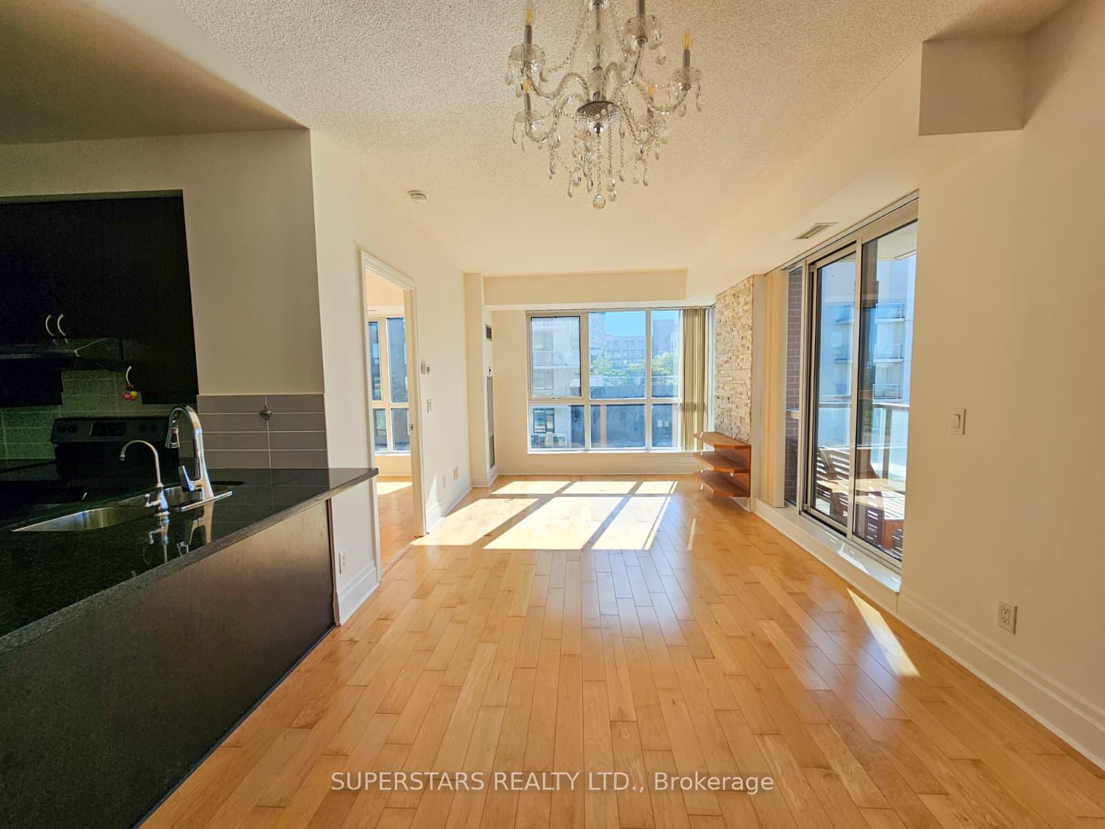 Photo 19 of Unit 509, 1 Upper Duke Crescent, Markham, Unionville — HOMEH