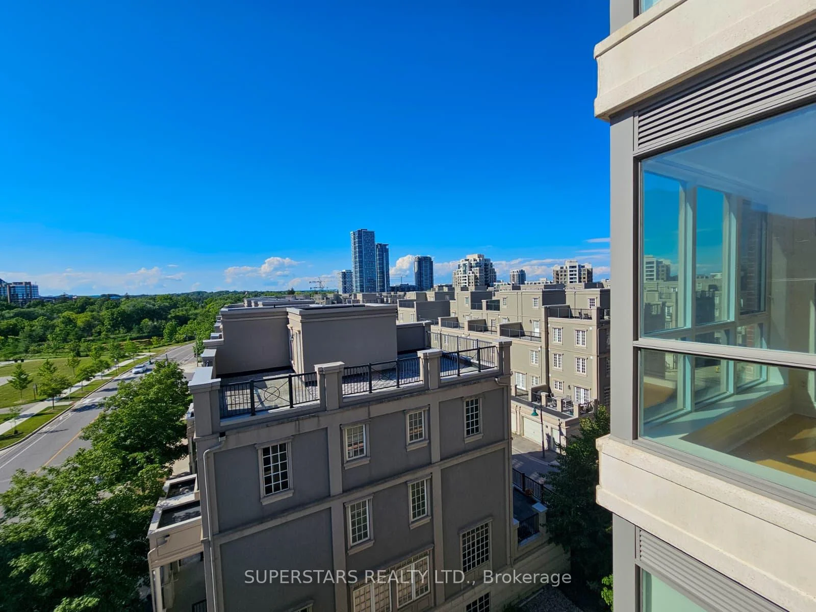 Photo 16 of Unit 509, 1 Upper Duke Crescent, Markham, Unionville — HOMEH
