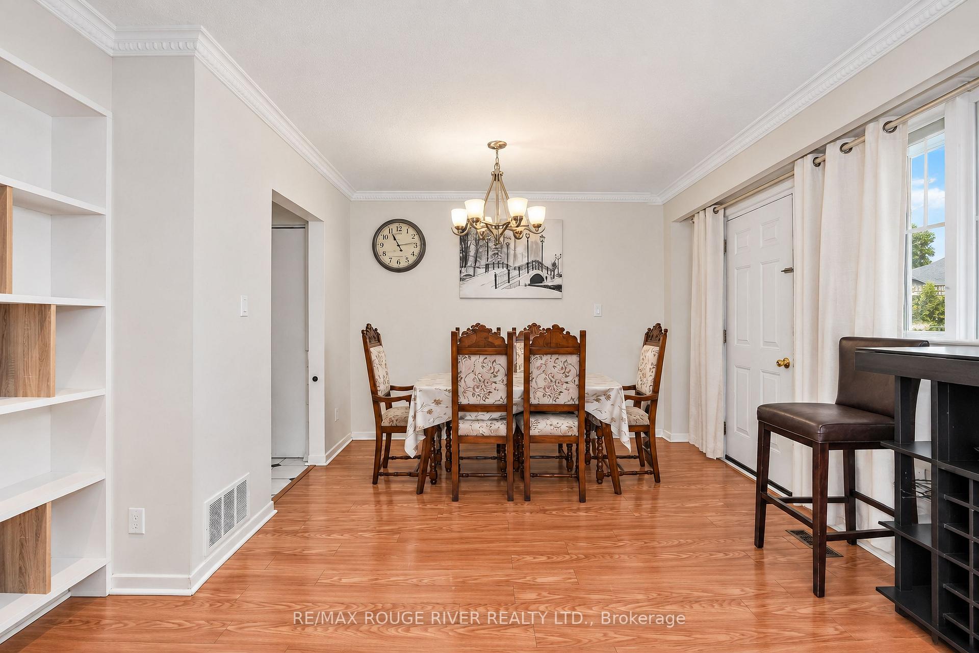 Photo 11 of Unit 3, 9 Gosford Boulevard, North York, Black Creek — HOMEH