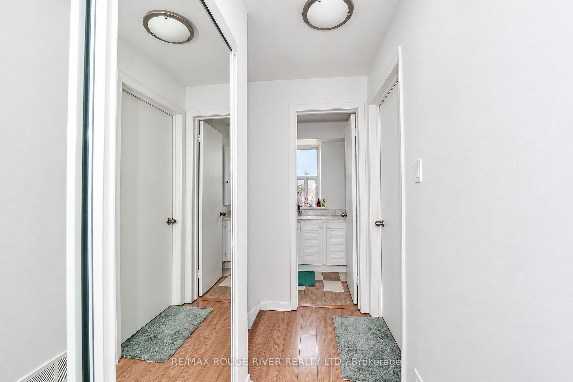 Photo 13 of Unit 3, 9 Gosford Boulevard, North York, Black Creek — HOMEH