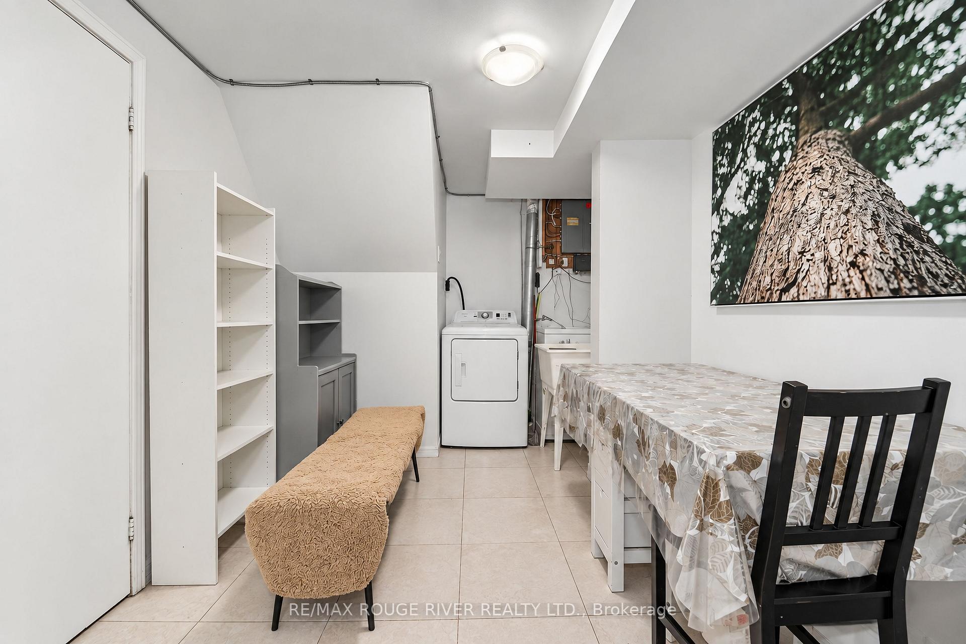 Photo 19 of Unit 3, 9 Gosford Boulevard, North York, Black Creek — HOMEH