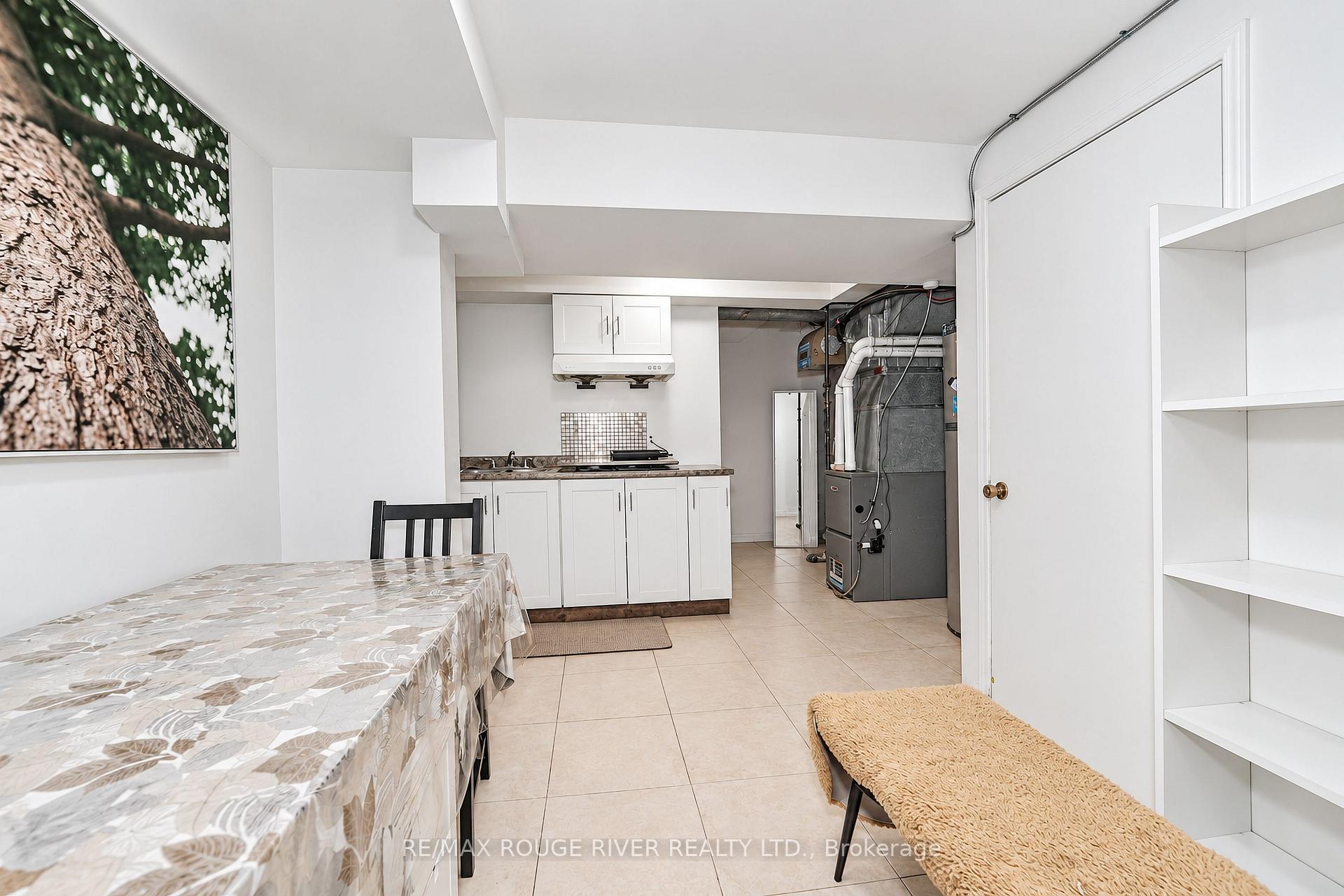 Photo 20 of Unit 3, 9 Gosford Boulevard, North York, Black Creek — HOMEH