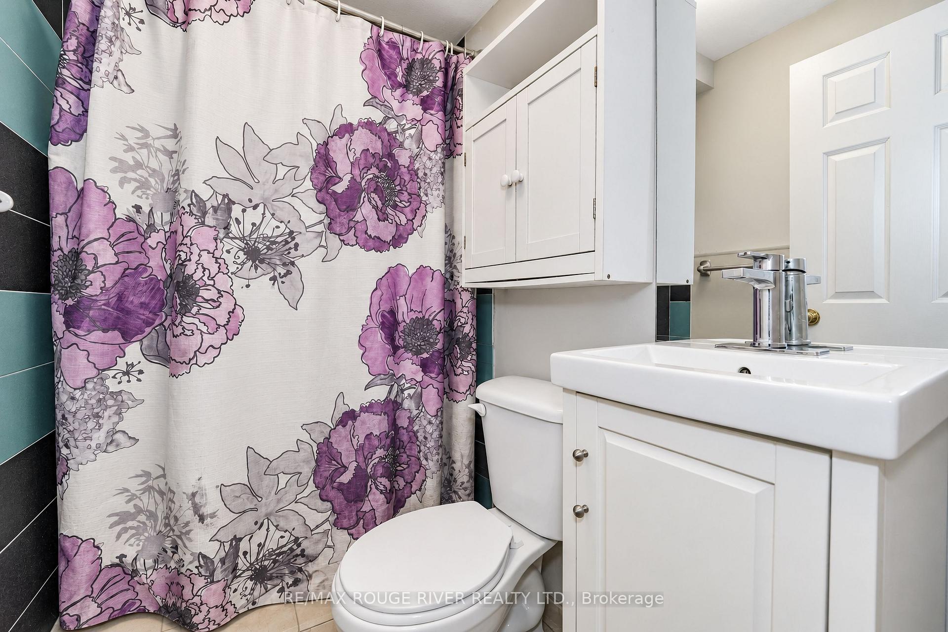 Photo 24 of Unit 3, 9 Gosford Boulevard, North York, Black Creek — HOMEH