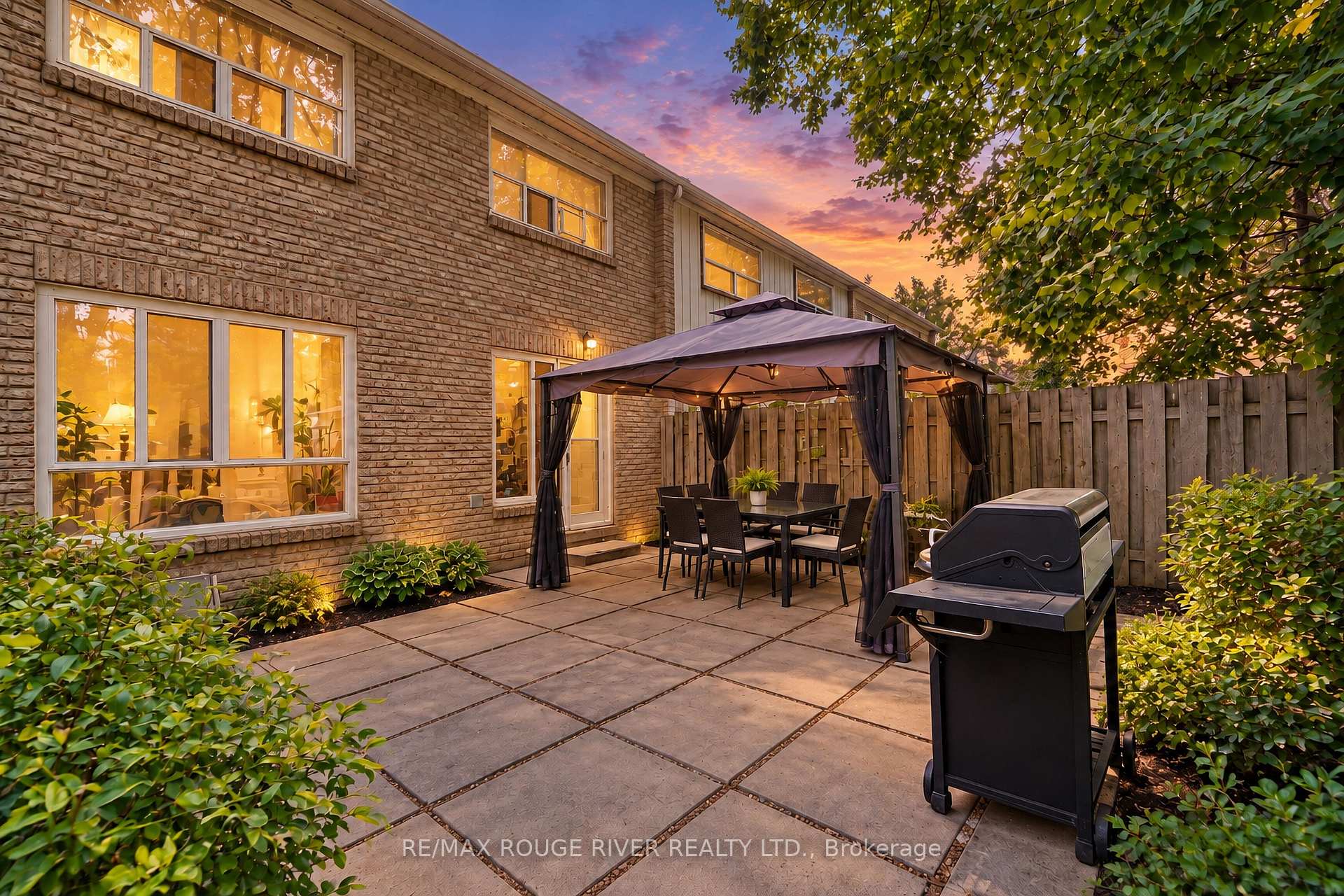 Photo 26 of Unit 3, 9 Gosford Boulevard, North York, Black Creek — HOMEH