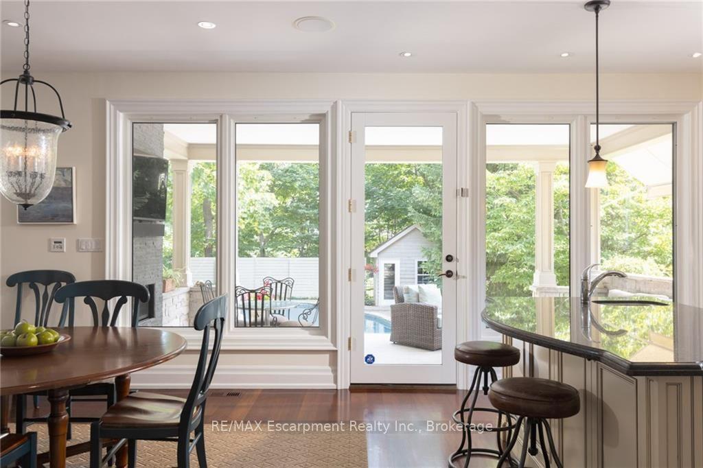 Photo 12 of 29 Howard Avenue, Oakville, Old Oakville — HOMEH