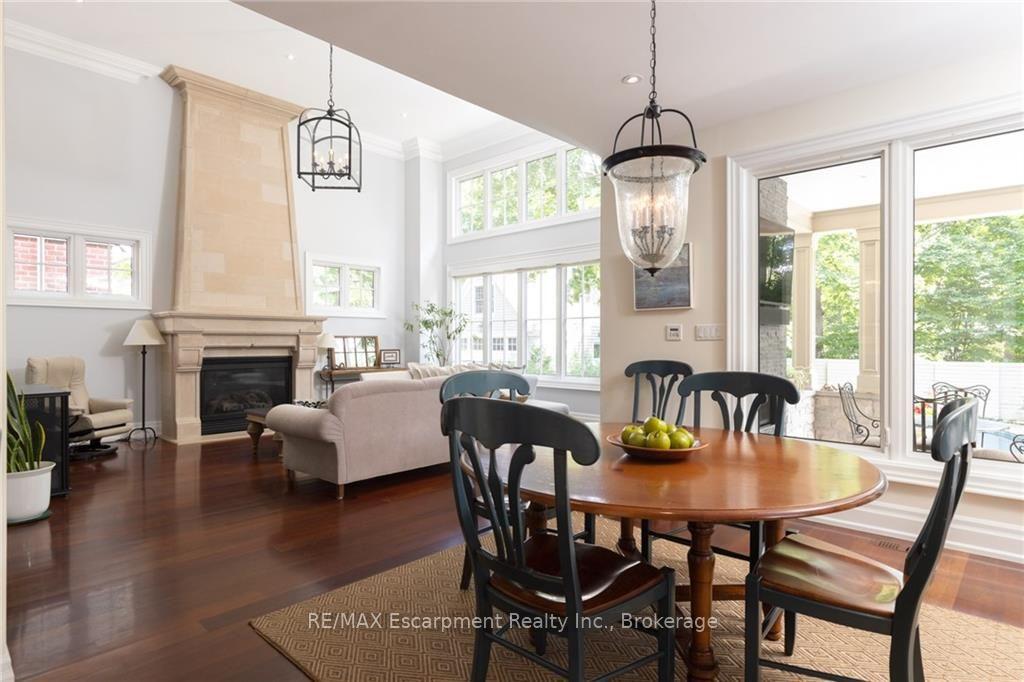 Photo 17 of 29 Howard Avenue, Oakville, Old Oakville — HOMEH
