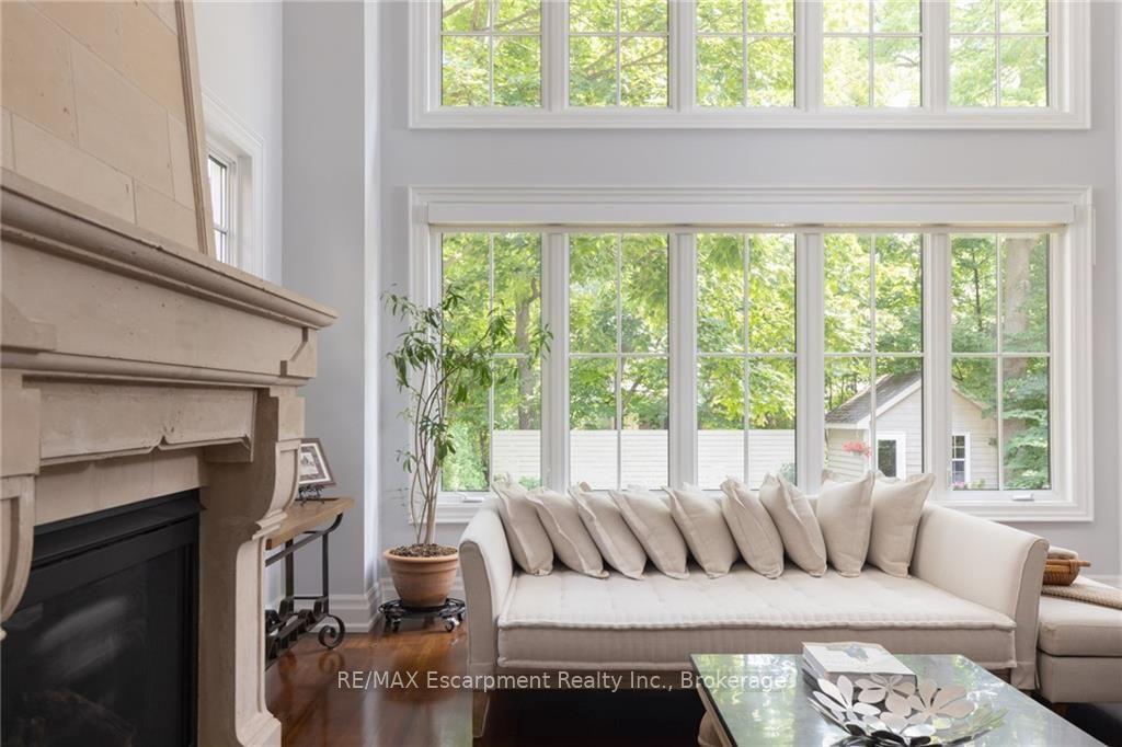 Photo 18 of 29 Howard Avenue, Oakville, Old Oakville — HOMEH