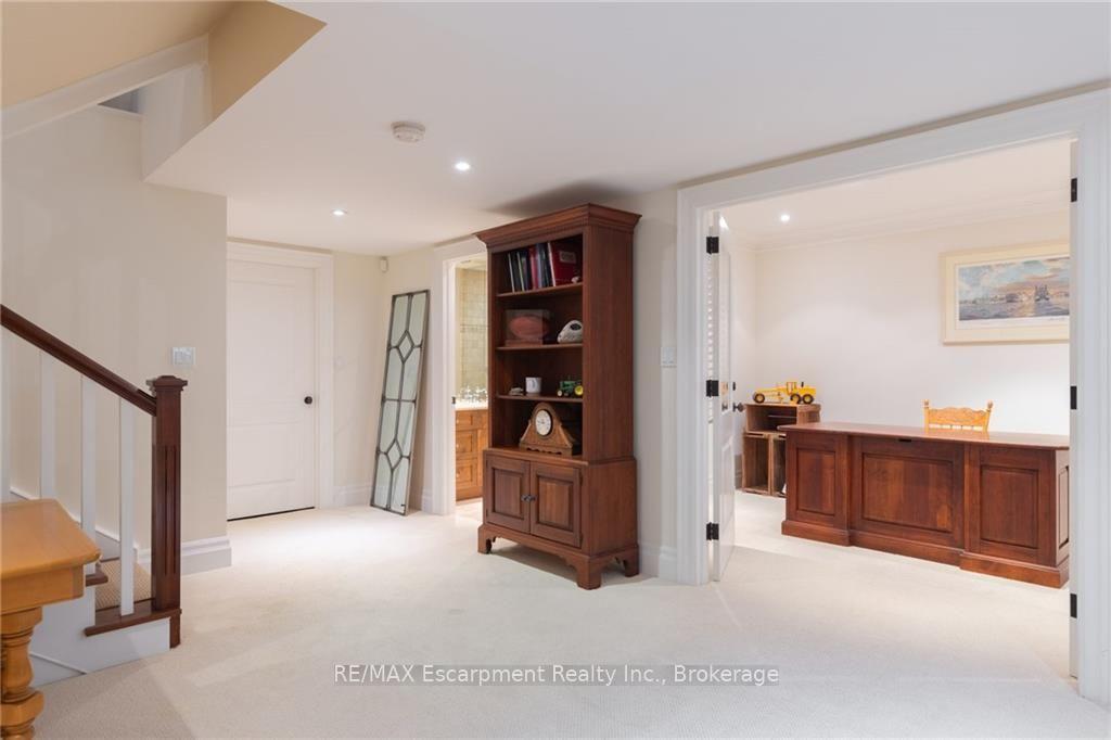 Photo 31 of 29 Howard Avenue, Oakville, Old Oakville — HOMEH