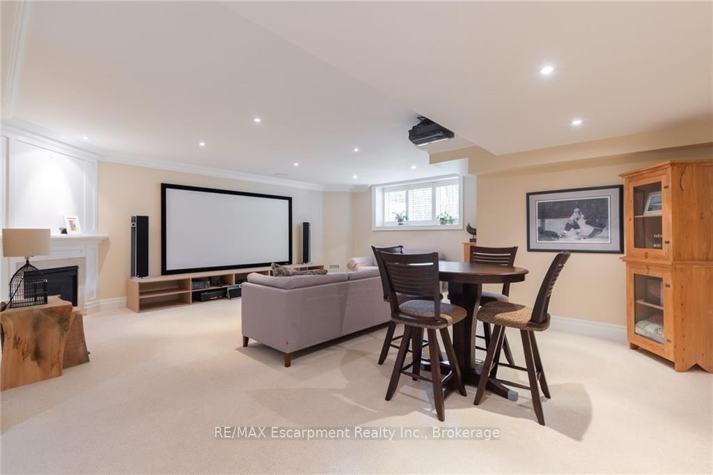 Photo 32 of 29 Howard Avenue, Oakville, Old Oakville — HOMEH
