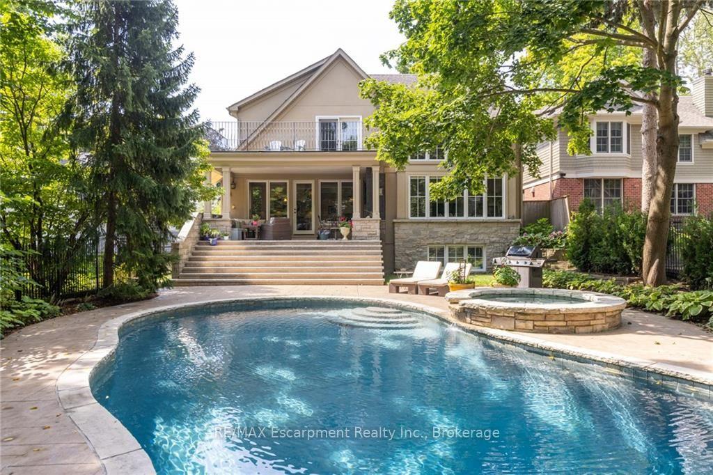 Photo 35 of 29 Howard Avenue, Oakville, Old Oakville — HOMEH
