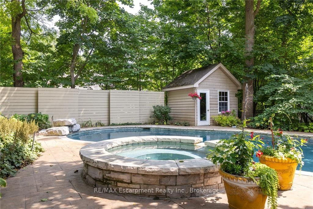 Photo 36 of 29 Howard Avenue, Oakville, Old Oakville — HOMEH