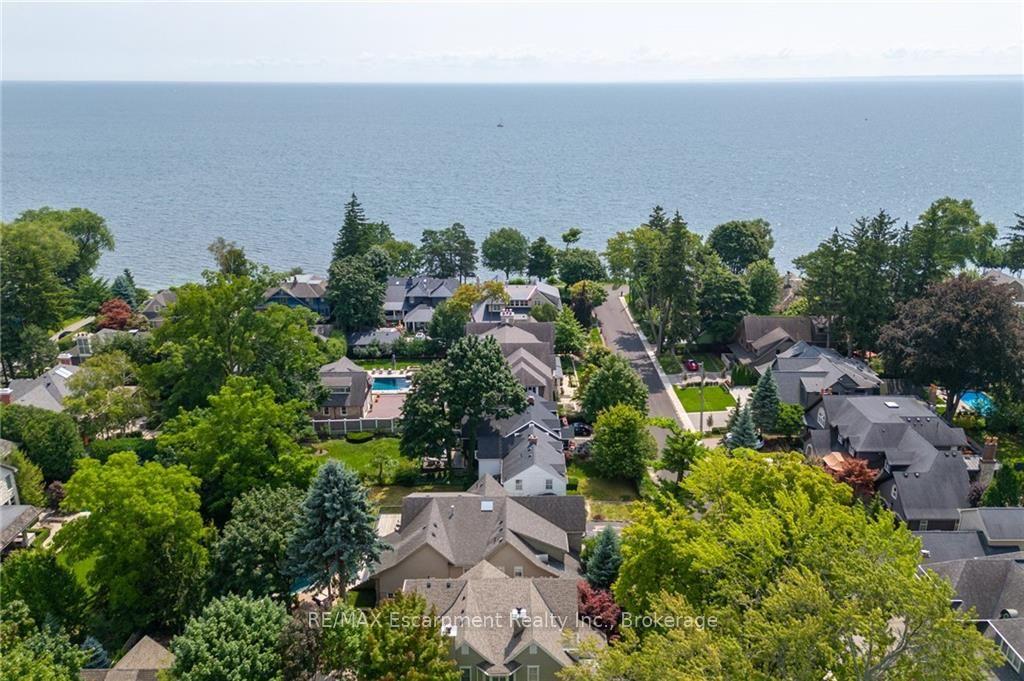 Photo 37 of 29 Howard Avenue, Oakville, Old Oakville — HOMEH