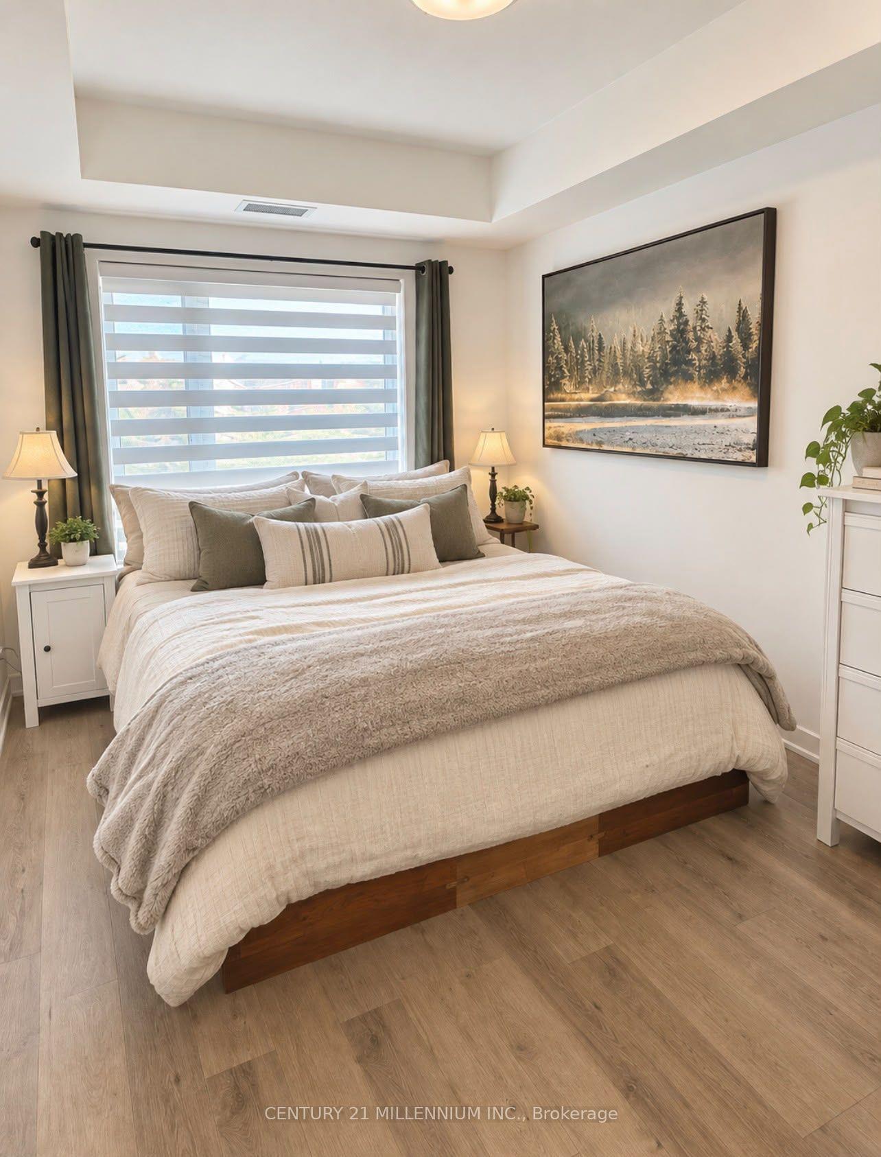 Photo 9 of Unit 310, 56 Lakeside Terrace, Barrie, Little Lake — HOMEH