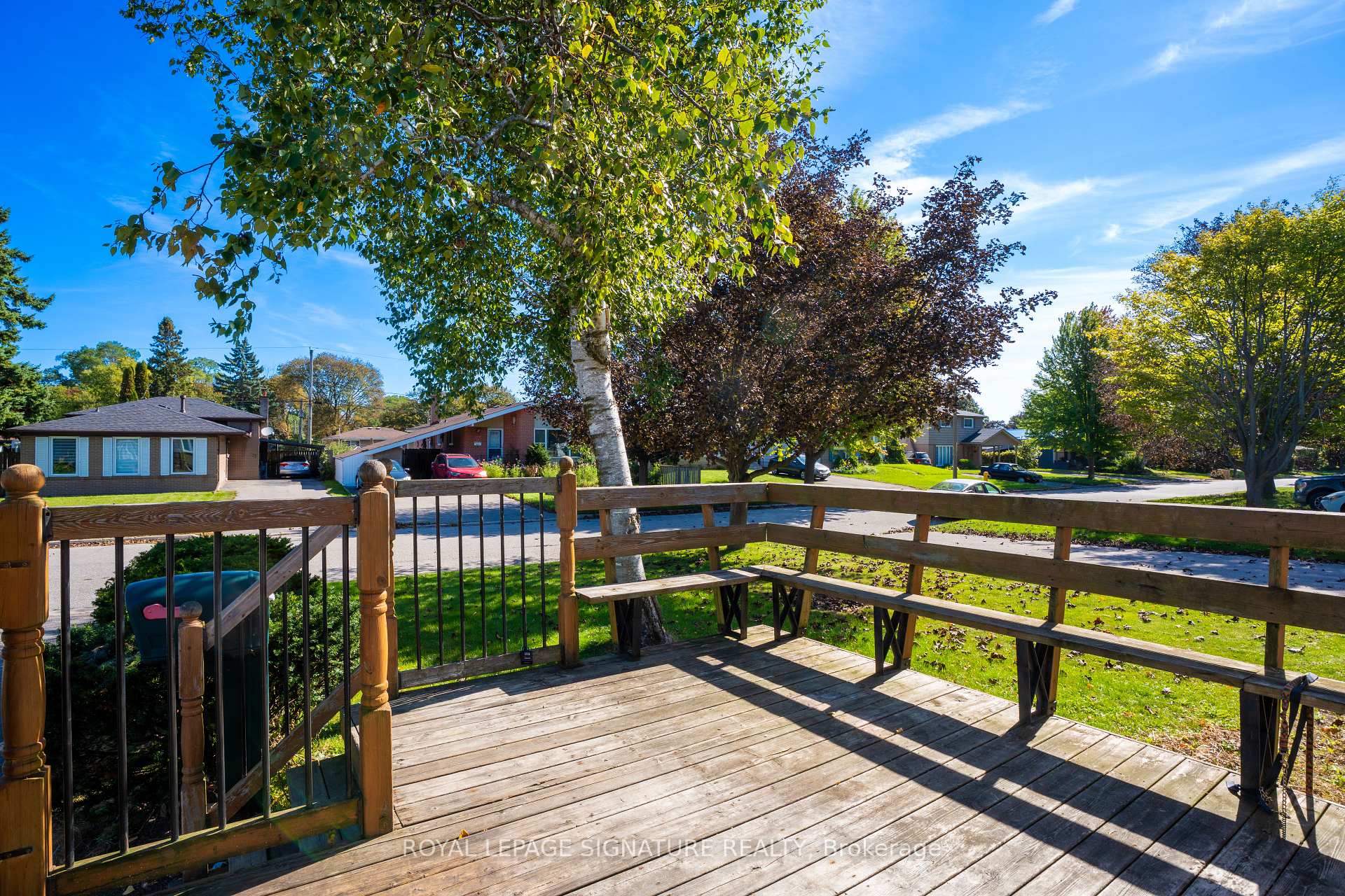 Photo 6 of 832 Zator Avenue, Pickering, Bay Ridges — HOMEH