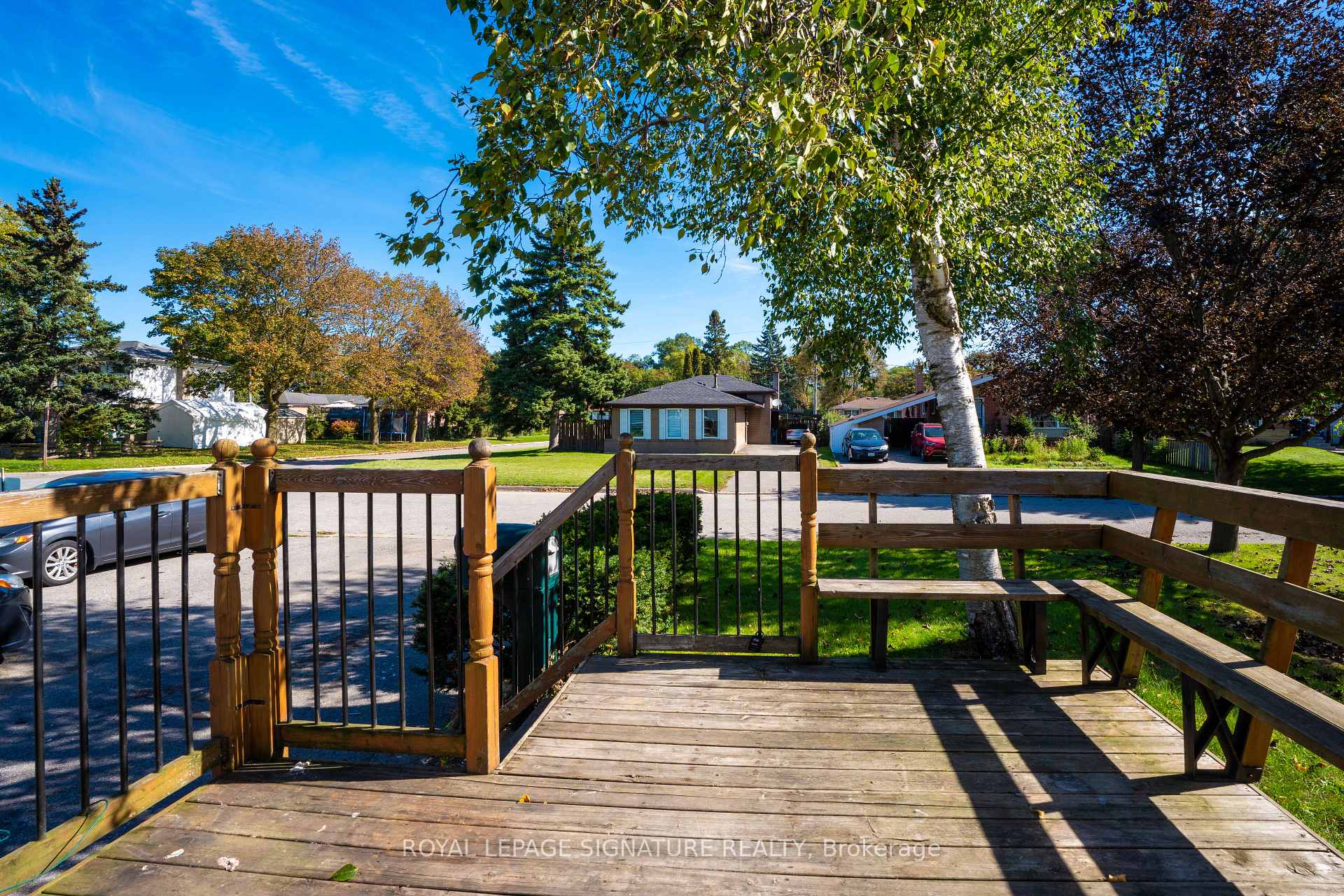 Photo 7 of 832 Zator Avenue, Pickering, Bay Ridges — HOMEH