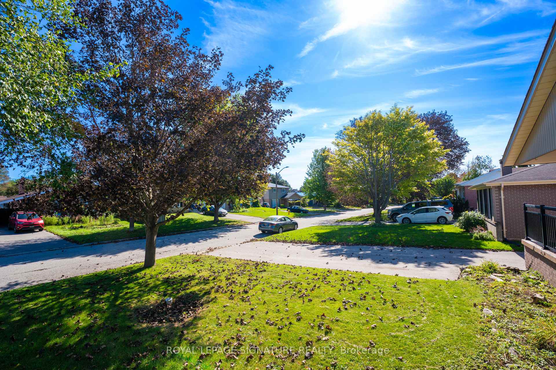 Photo 8 of 832 Zator Avenue, Pickering, Bay Ridges — HOMEH