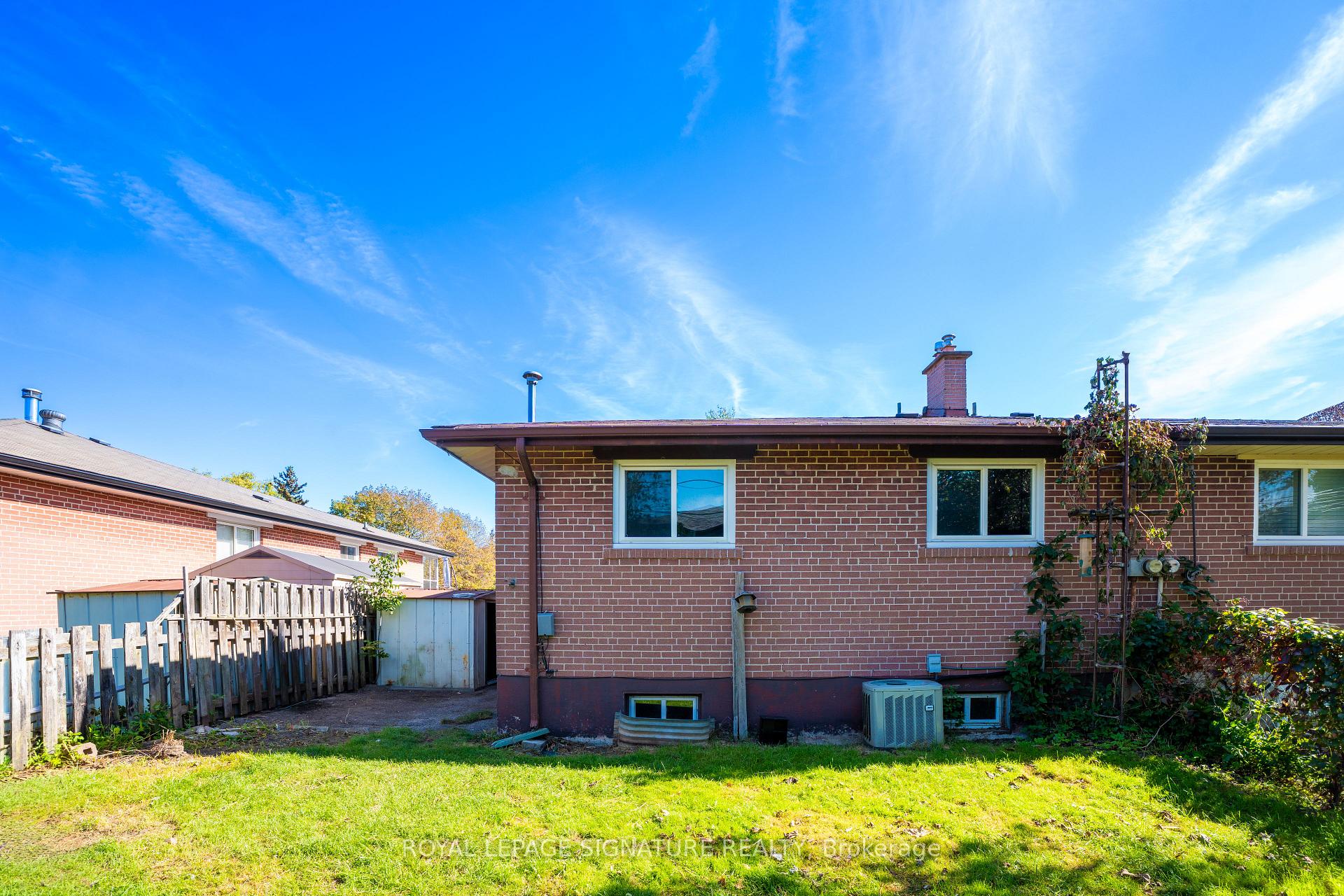 Photo 26 of 832 Zator Avenue, Pickering, Bay Ridges — HOMEH