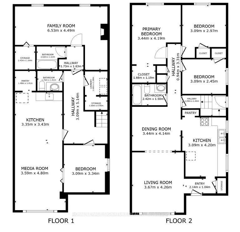 Photo 2 of 832 Zator Avenue, Pickering, Bay Ridges — HOMEH