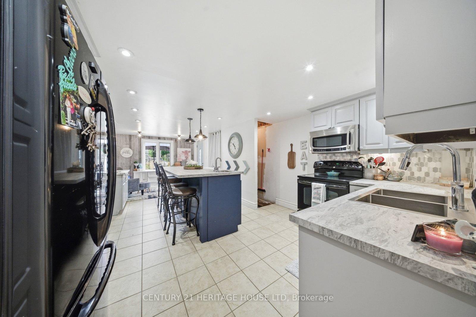 Photo 10 of 62 East Avenue, Brantford, Victoria/Arthur — HOMEH