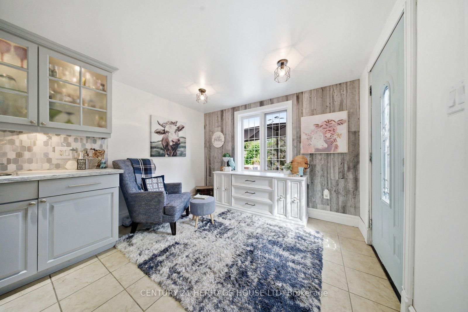 Photo 14 of 62 East Avenue, Brantford, Victoria/Arthur — HOMEH