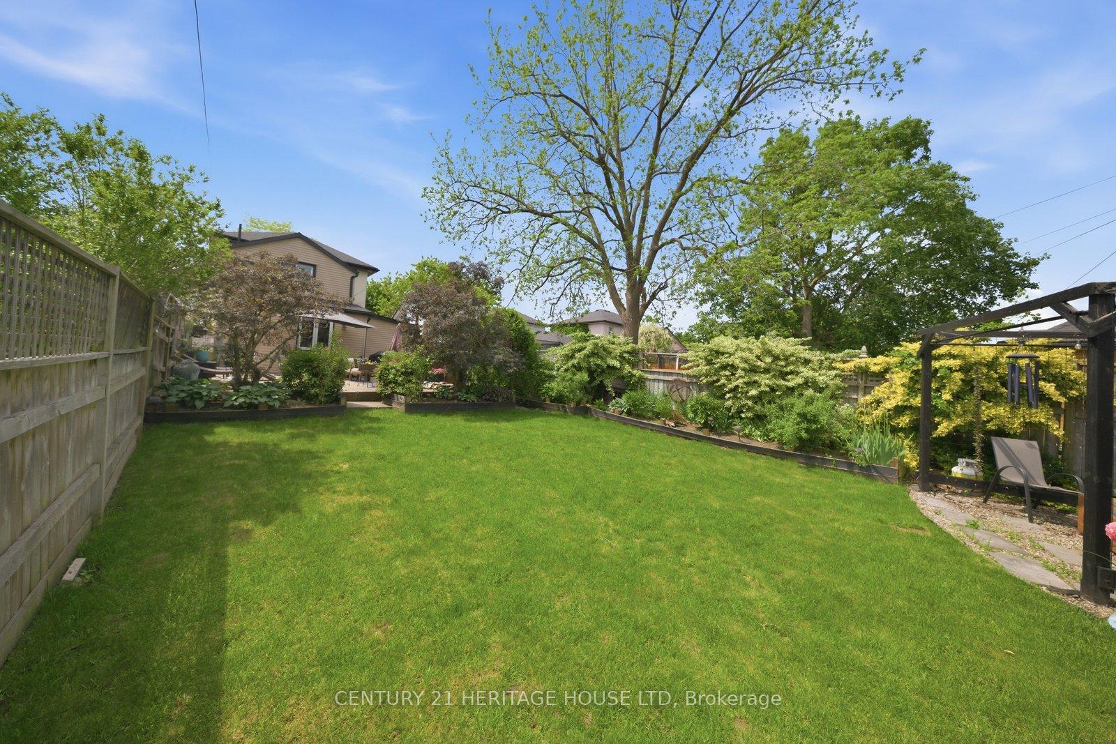 Photo 32 of 62 East Avenue, Brantford, Victoria/Arthur — HOMEH