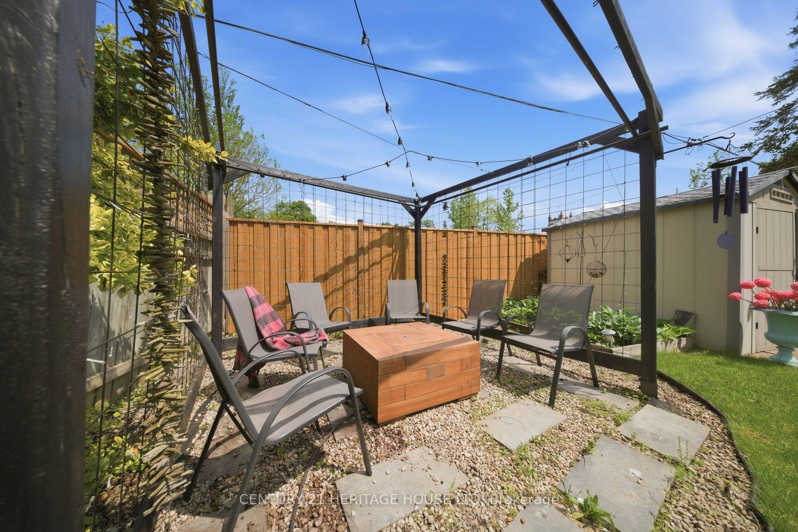 Photo 34 of 62 East Avenue, Brantford, Victoria/Arthur — HOMEH