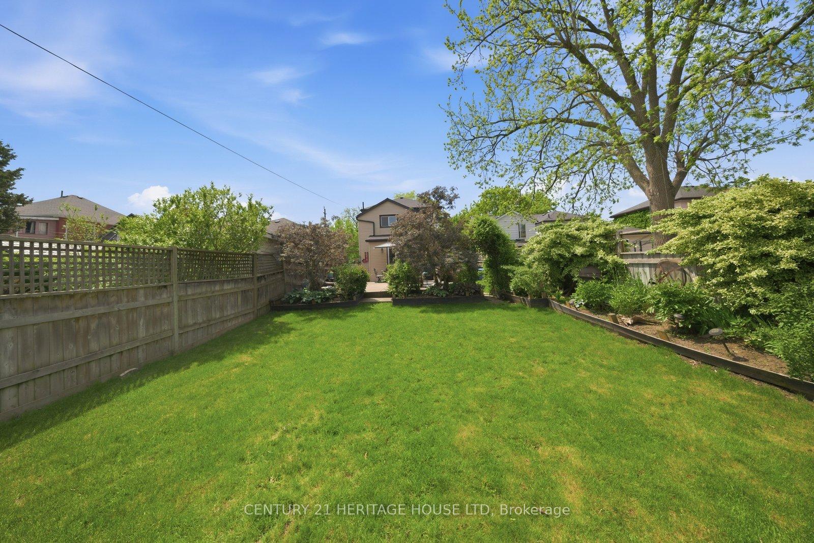 Photo 35 of 62 East Avenue, Brantford, Victoria/Arthur — HOMEH