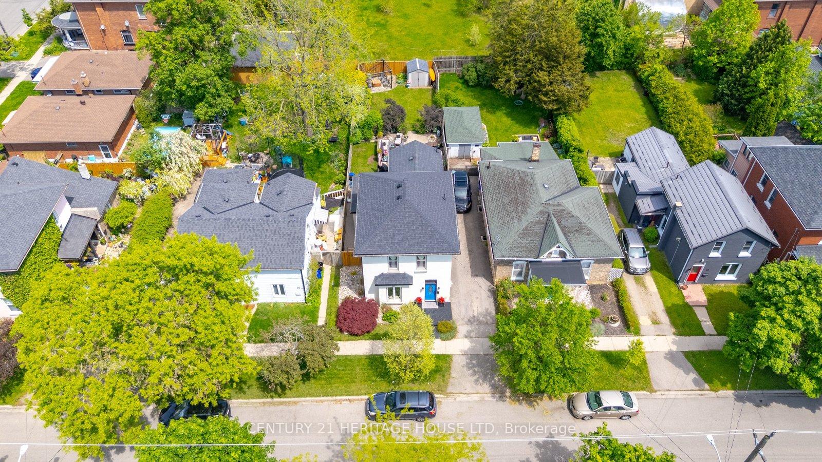 Photo 39 of 62 East Avenue, Brantford, Victoria/Arthur — HOMEH
