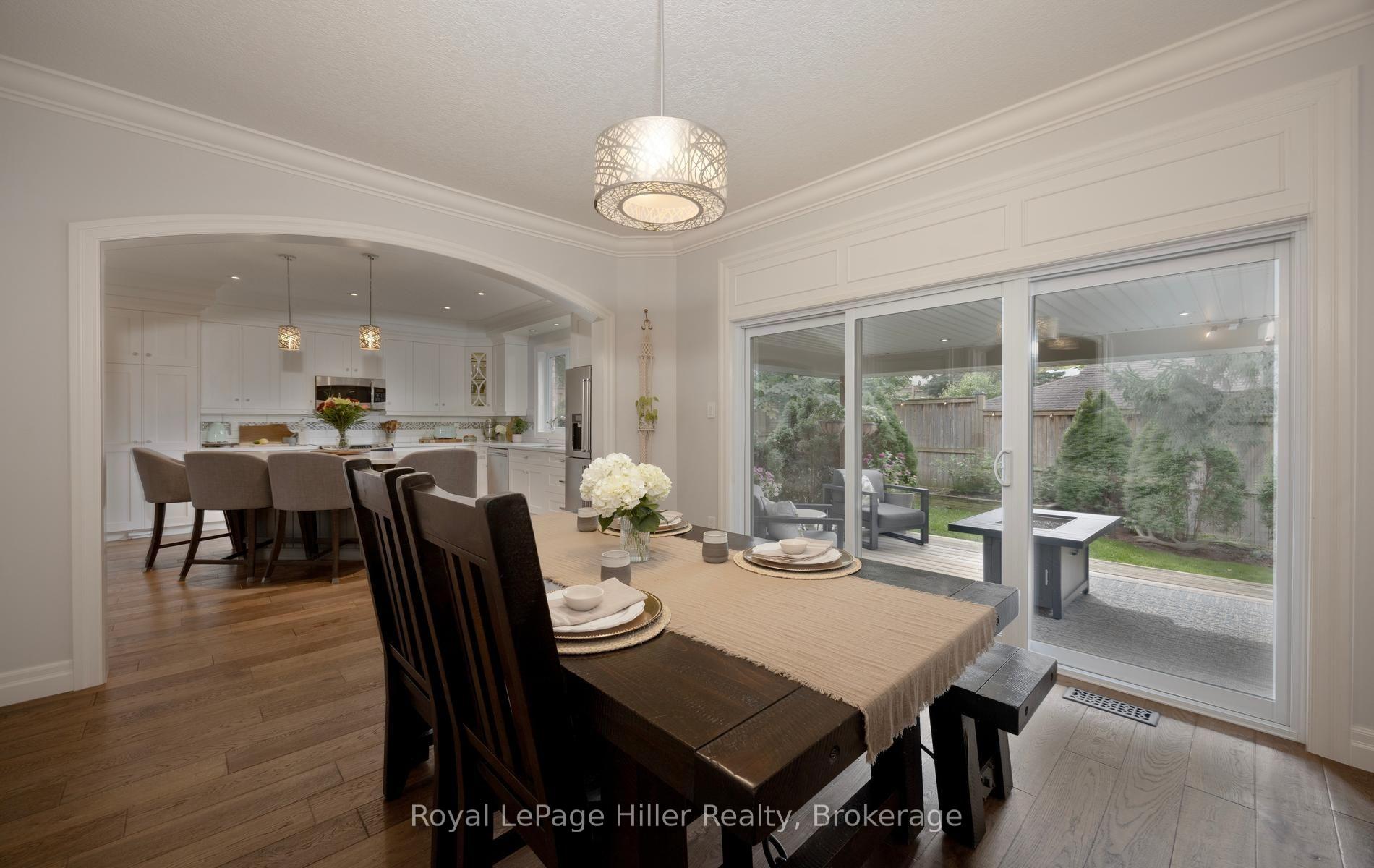 Photo 14 of 15 Sweetbriar Drive, Kitchener, Forest Hill — HOMEH