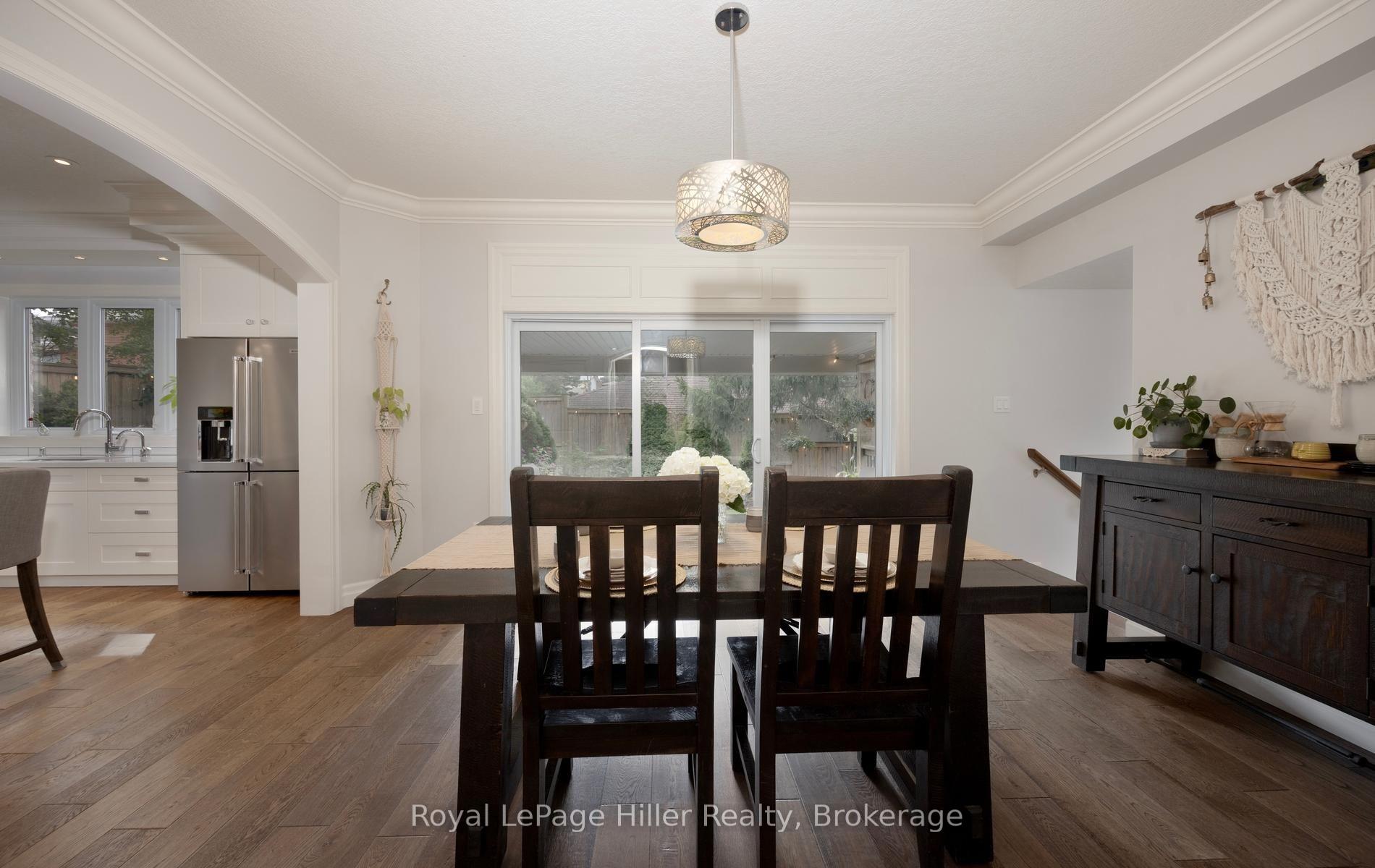 Photo 15 of 15 Sweetbriar Drive, Kitchener, Forest Hill — HOMEH
