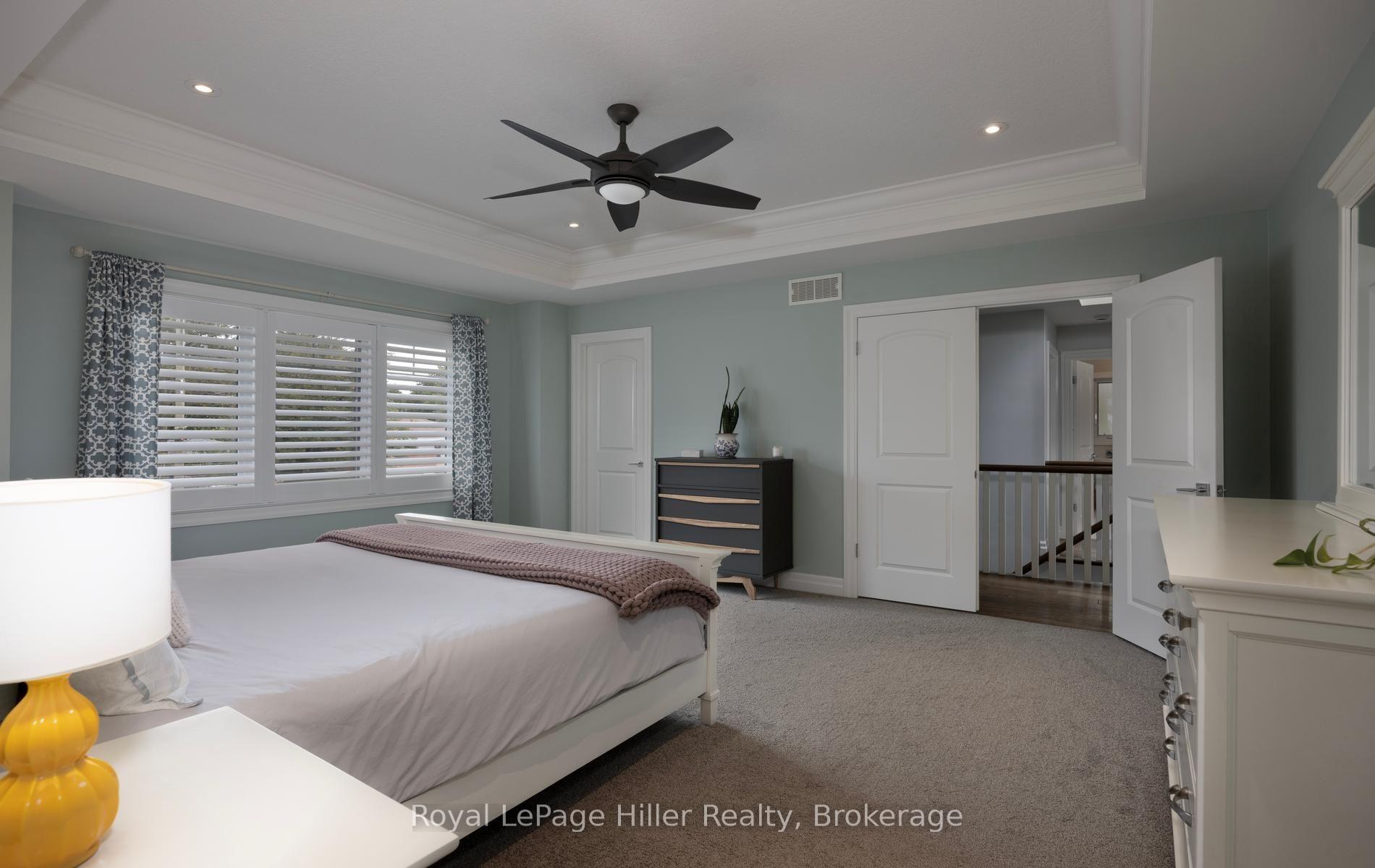 Photo 20 of 15 Sweetbriar Drive, Kitchener, Forest Hill — HOMEH