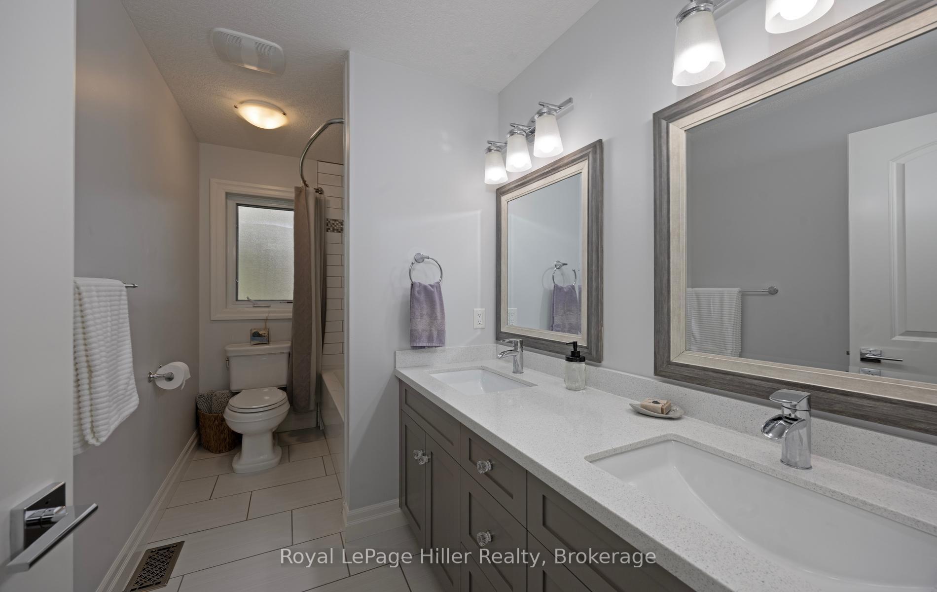 Photo 29 of 15 Sweetbriar Drive, Kitchener, Forest Hill — HOMEH