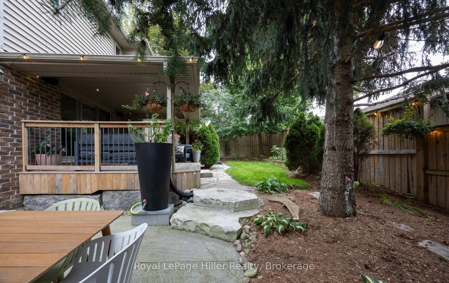 Photo 40 of 15 Sweetbriar Drive, Kitchener, Forest Hill — HOMEH