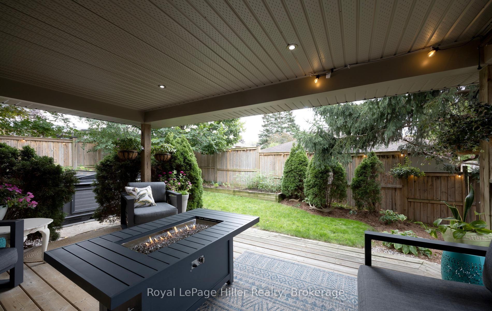 Photo 41 of 15 Sweetbriar Drive, Kitchener, Forest Hill — HOMEH