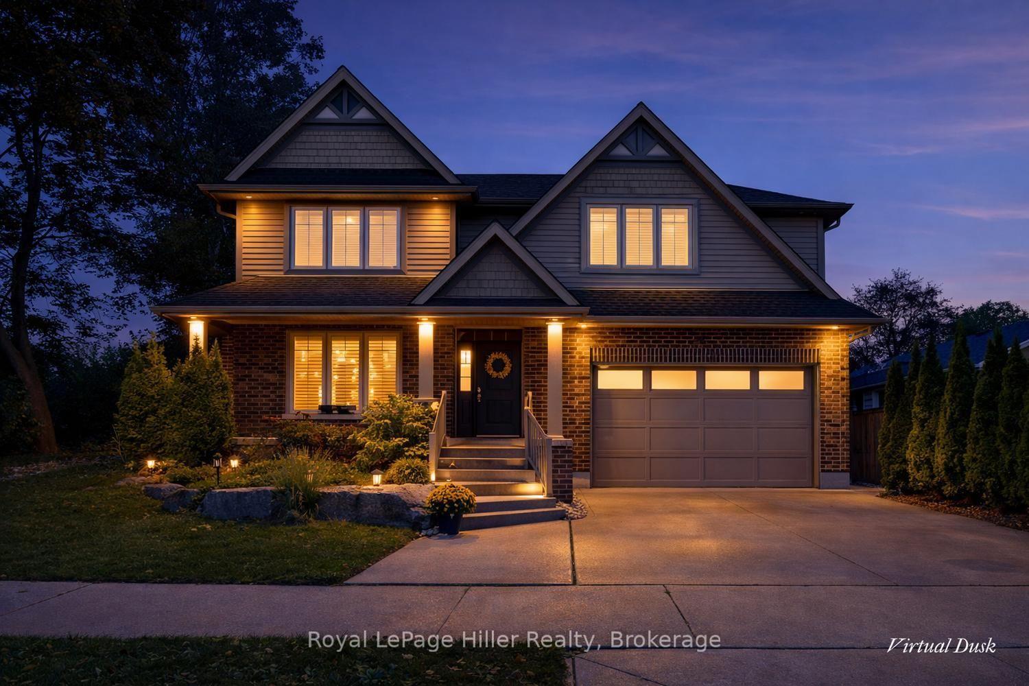 Photo 43 of 15 Sweetbriar Drive, Kitchener, Forest Hill — HOMEH